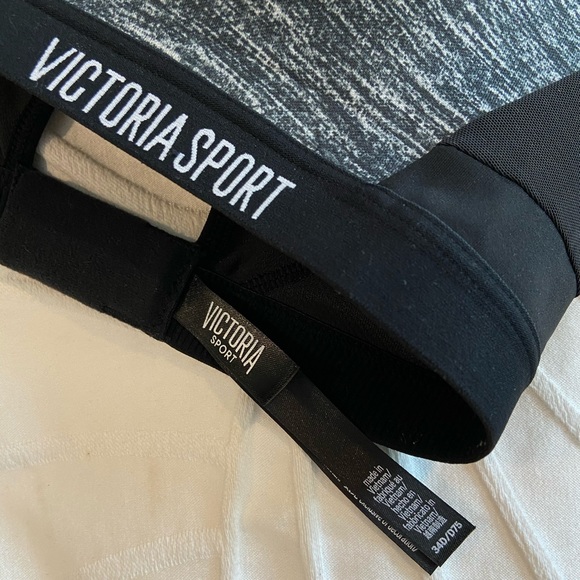 Victoria Secret Sports Bra - Picture 3 of 3